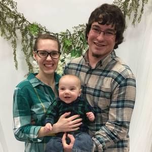 Meet your Posher, Trisha